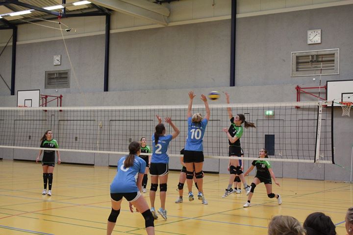 Damen Vierter Heimspieltag(09.02)3